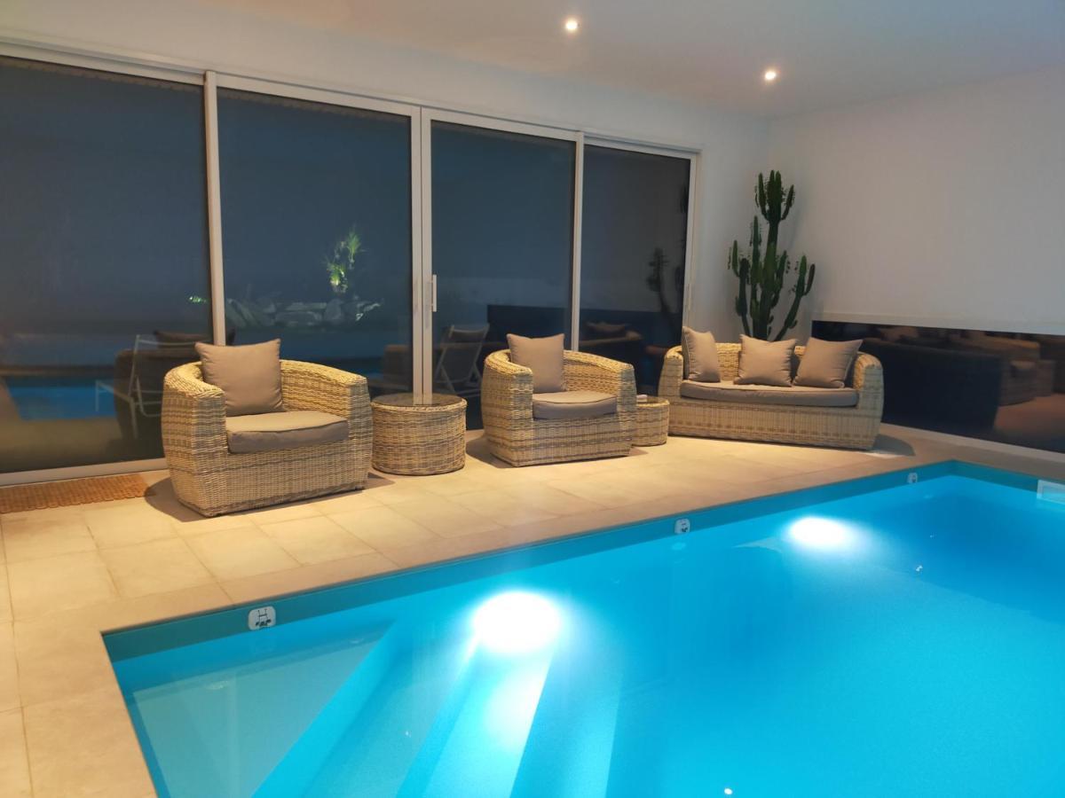 Bed and Breakfast Mon Petit Coin De Bretagne Riantec Exterior foto