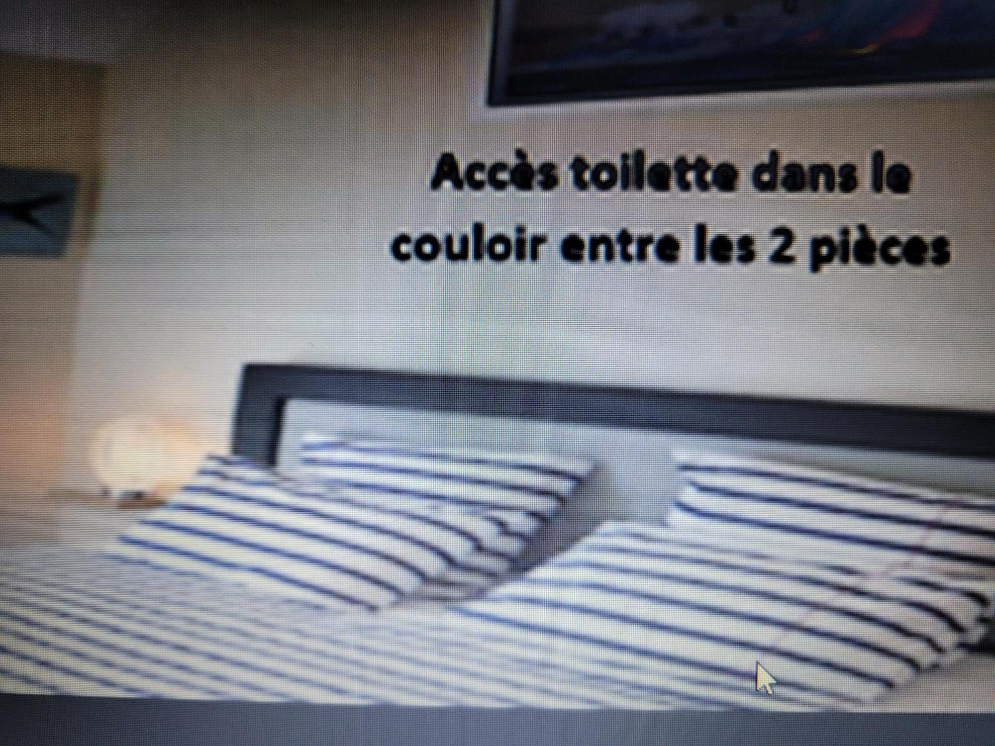 Bed and Breakfast Mon Petit Coin De Bretagne Riantec Exterior foto
